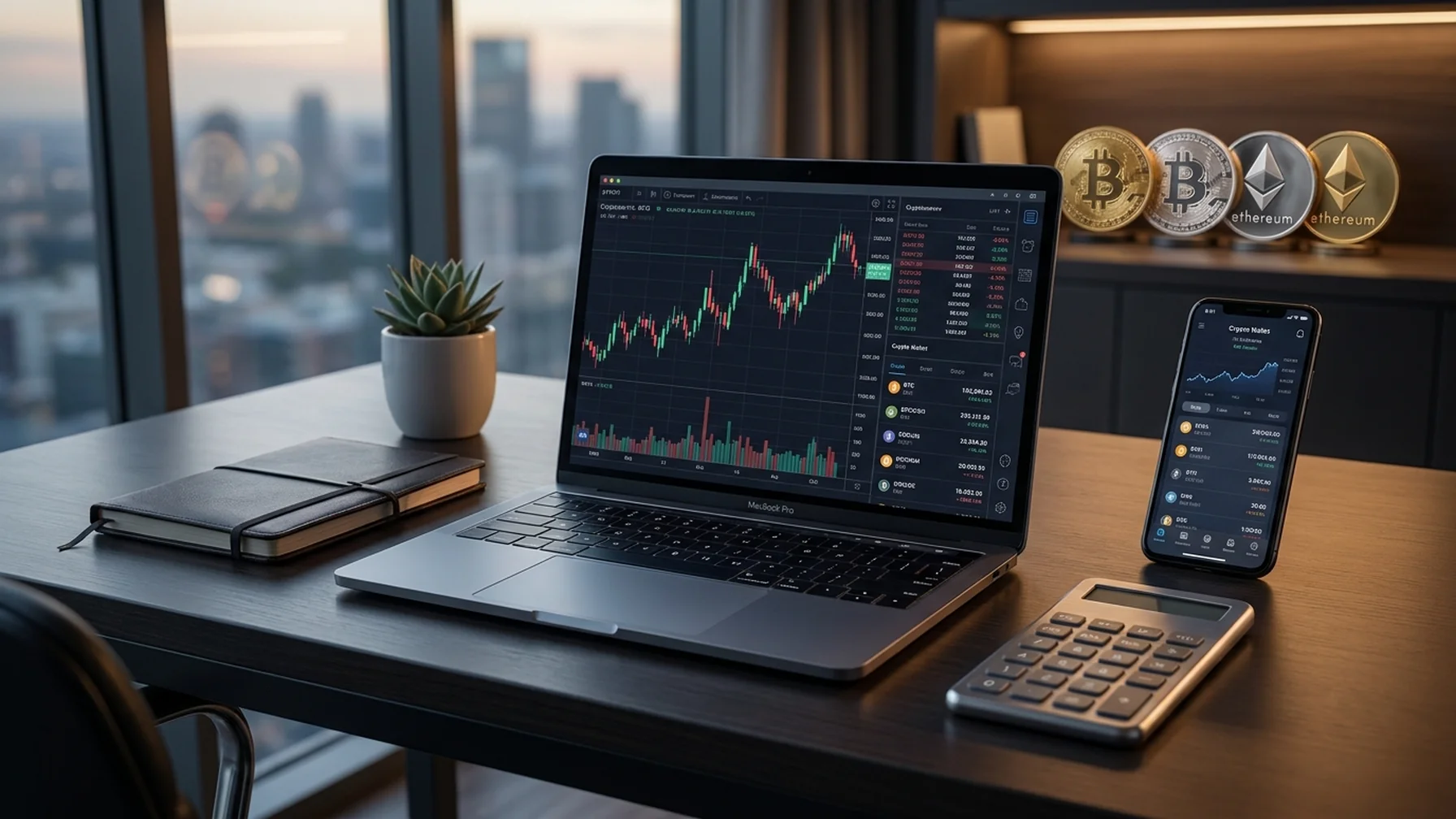 Evaluating Crypto as a Long-Term Investment: A Beginner's Guide