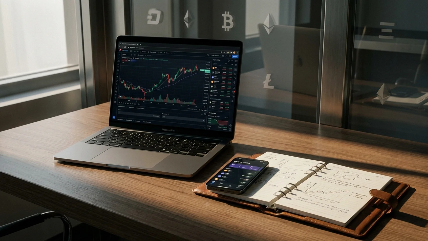 Incorporating Crypto in Personal Finance: A complete Strategy