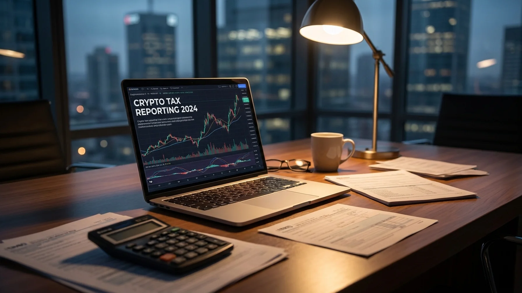Understanding Taxable Events in Cryptocurrency